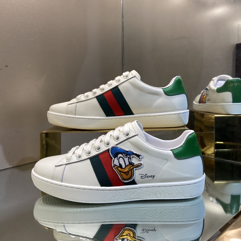 Gucci Casual Shoes